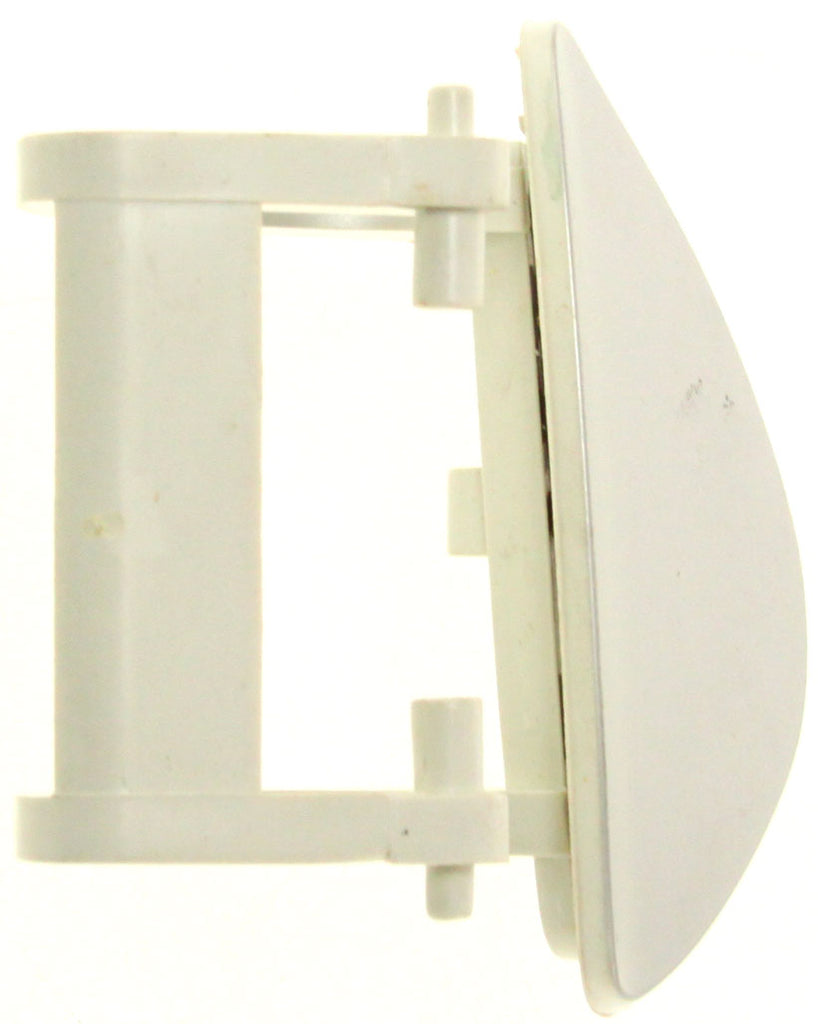 E-CLASS 03-06 HEADLIGHT WASHER COVER RH, (211) Chassis