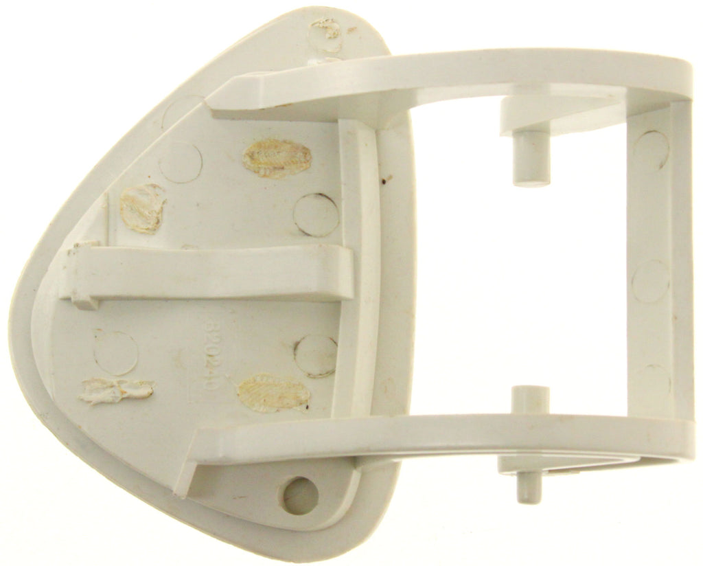 E-CLASS 03-06 HEADLIGHT WASHER COVER RH, (211) Chassis