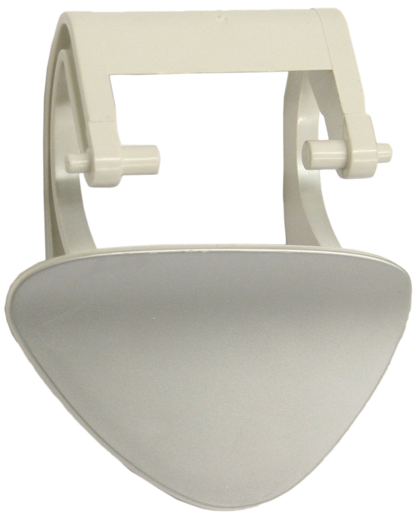 E-CLASS 03-06 HEADLIGHT WASHER COVER LH, (211) Chassis