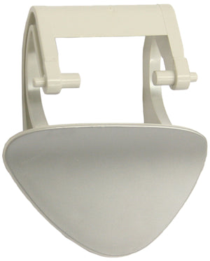 E-CLASS 03-06 HEADLIGHT WASHER COVER LH, (211) Chassis