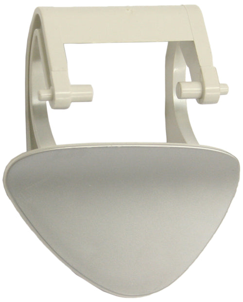E-CLASS 03-06 HEADLIGHT WASHER COVER LH, (211) Chassis