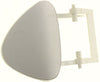 E-CLASS 03-06 HEADLIGHT WASHER COVER LH, (211) Chassis