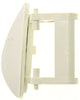 E-CLASS 03-06 HEADLIGHT WASHER COVER LH, (211) Chassis