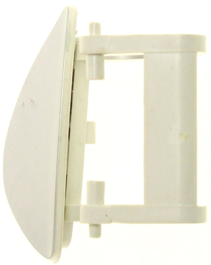 E-CLASS 03-06 HEADLIGHT WASHER COVER LH, (211) Chassis