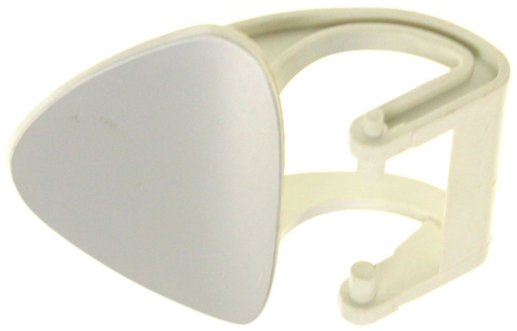 E-CLASS 03-06 HEADLIGHT WASHER COVER LH, (211) Chassis