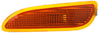 CLK-CLASS 03-09 FRONT SIDE MARKER LAMP LH, Lens and Housing