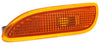 CLK-CLASS 03-09 FRONT SIDE MARKER LAMP LH, Lens and Housing