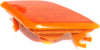 S-CLASS 10-13 FRONT SIDE MARKER LAMP RH, Lens and Housing