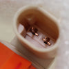 COOPER 02-08 FRONT SIDE MARKER LAMP RH=LH, Assembly, Repeater Lamp, Amber Lens