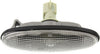 PROTEGE 99-03 FRONT SIDE MARKER LAMP RH=LH, Assembly, Repeater Lamp, w/o MP3 Model