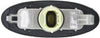 PROTEGE 99-03 FRONT SIDE MARKER LAMP RH=LH, Assembly, Repeater Lamp, w/o MP3 Model
