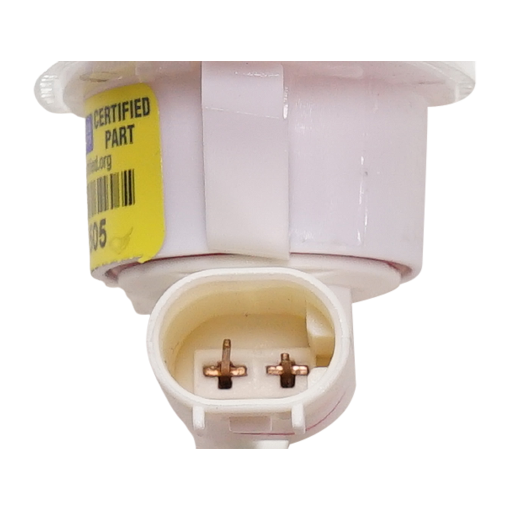 COOPER 02-08 FRONT SIDE MARKER LAMP RH=LH, Assembly, Repeater Lamp, Clear Lens - CAPA