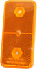 G-CLASS 02-15 FRONT SIDE MARKER LAMP RH=LH, Lens and Housing, To 7-3-14