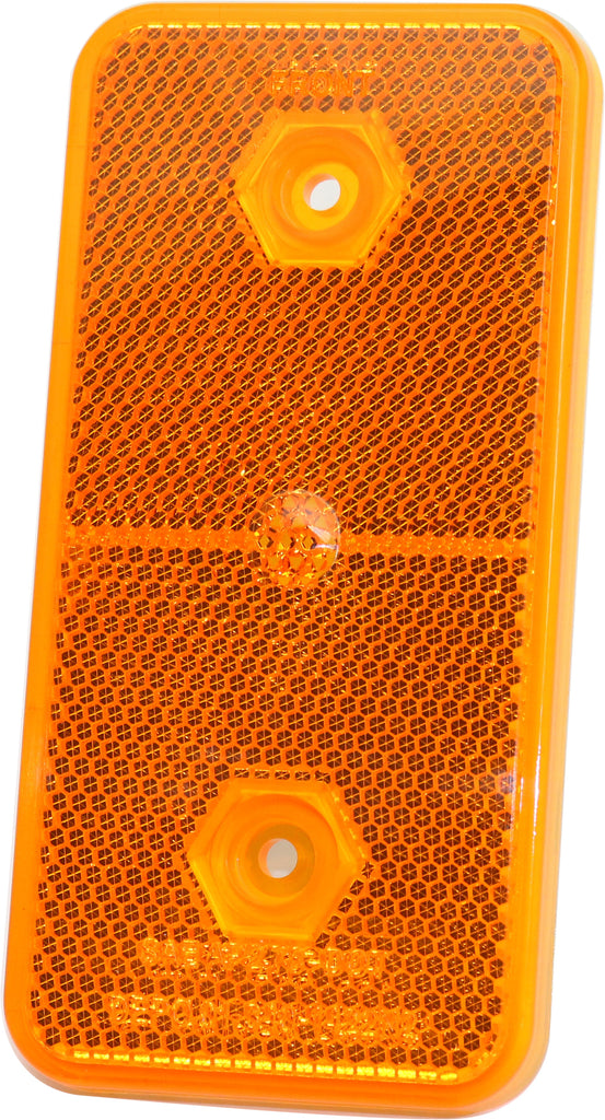 G-CLASS 02-15 FRONT SIDE MARKER LAMP RH=LH, Lens and Housing, To 7-3-14
