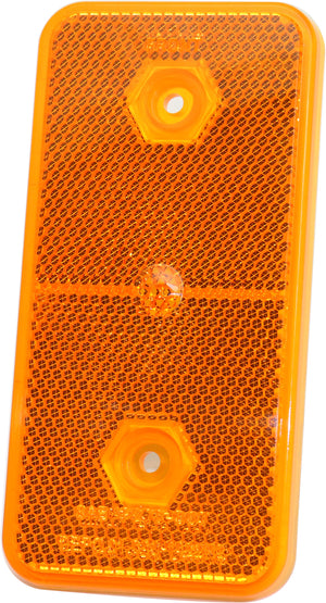G-CLASS 02-15 FRONT SIDE MARKER LAMP RH=LH, Lens and Housing, To 7-3-14