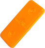 G-CLASS 02-15 FRONT SIDE MARKER LAMP RH=LH, Lens and Housing, To 7-3-14