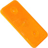 G-CLASS 02-15 FRONT SIDE MARKER LAMP RH=LH, Lens and Housing, To 7-3-14