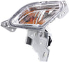 CX-3 16-22 SIGNAL LAMP RH, Assembly