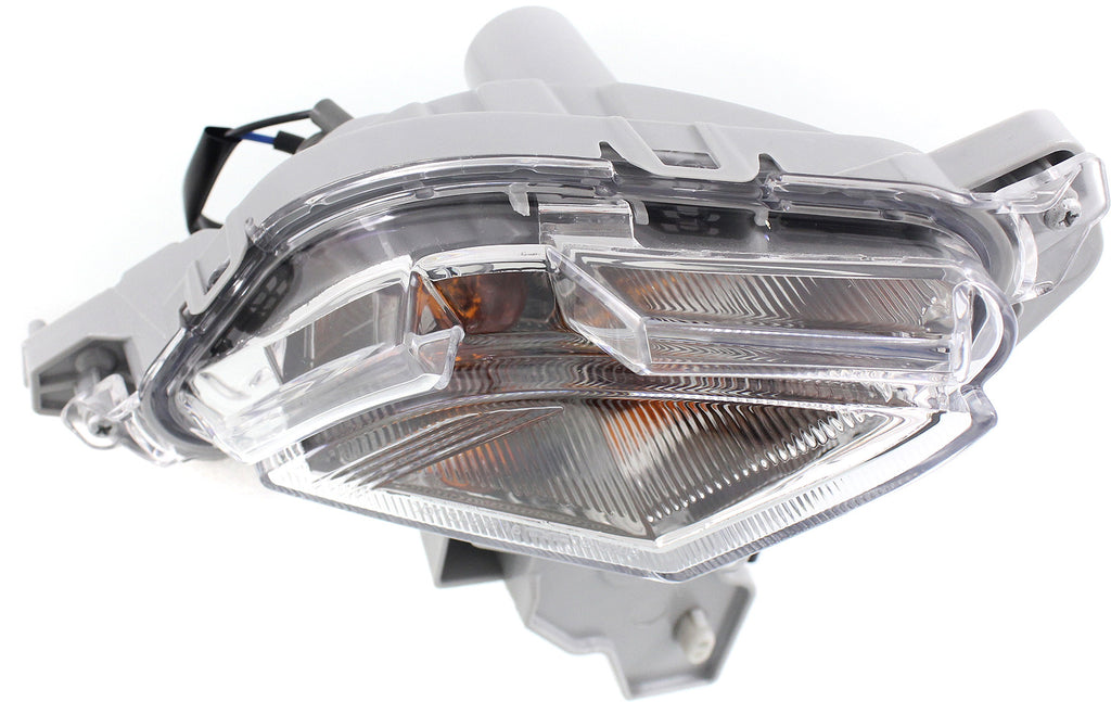 CX-3 16-22 SIGNAL LAMP RH, Assembly