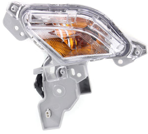 CX-3 16-22 SIGNAL LAMP LH, Assembly