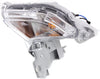 CX-3 16-22 SIGNAL LAMP LH, Assembly