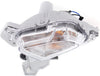 CX-3 16-22 SIGNAL LAMP LH, Assembly