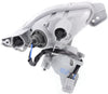CX-3 16-22 SIGNAL LAMP LH, Assembly