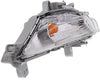 MAZDA 3 14-16 SIGNAL LAMP RH, Assembly, Hatchback/Sedan