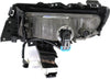 MAZDA 3 07-09 FRONT FOG LAMP RH, Assembly, Painted, Factory Installed, Sport Type, Sedan