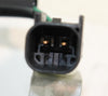 MAZDA 3 07-09 FRONT FOG LAMP LH, Assembly, Painted, Factory Installed, Sport Type, Sedan