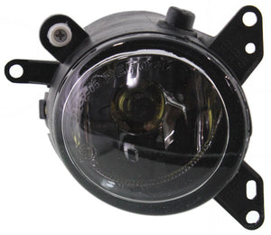 LANCER 08-15 FRONT FOG LAMP RH, Assembly