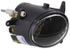 LANCER 08-15 FRONT FOG LAMP RH, Assembly