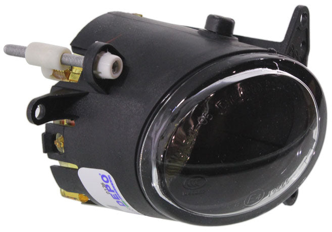 LANCER 08-15 FRONT FOG LAMP RH, Assembly