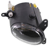 LANCER 08-15 FRONT FOG LAMP RH, Assembly