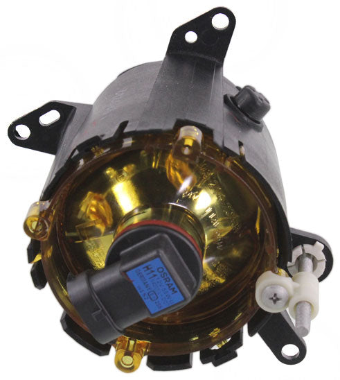LANCER 08-15 FRONT FOG LAMP RH, Assembly