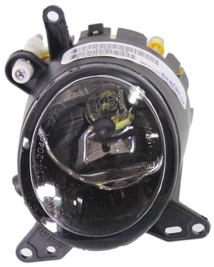 LANCER 08-15 FRONT FOG LAMP LH, Assembly
