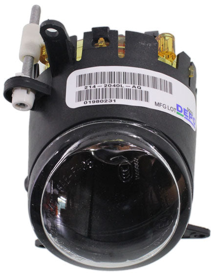 LANCER 08-15 FRONT FOG LAMP LH, Assembly