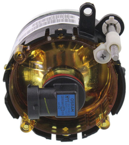 LANCER 08-15 FRONT FOG LAMP LH, Assembly