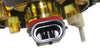 LANCER 08-15 FRONT FOG LAMP LH, Assembly