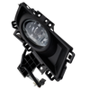 MAZDA 3 07-09 FRONT FOG LAMP RH, Assembly, Standard Type - CAPA