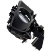 MAZDA 3 07-09 FRONT FOG LAMP RH, Assembly, Standard Type - CAPA