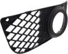 LANCER 08-15 FRONT FOG LAMP MOLDING LH, Paint to Match, (Exc. Evolution Models)