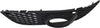 LANCER 08-15 FRONT FOG LAMP MOLDING LH, Paint to Match, (Exc. Evolution Models)