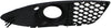 LANCER 08-15 FRONT FOG LAMP MOLDING LH, Paint to Match, (Exc. Evolution Models)