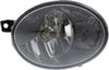 MERCEDES BENZ SPRINTER 14-18 FRONT FOG LAMP RH, Assembly - CAPA