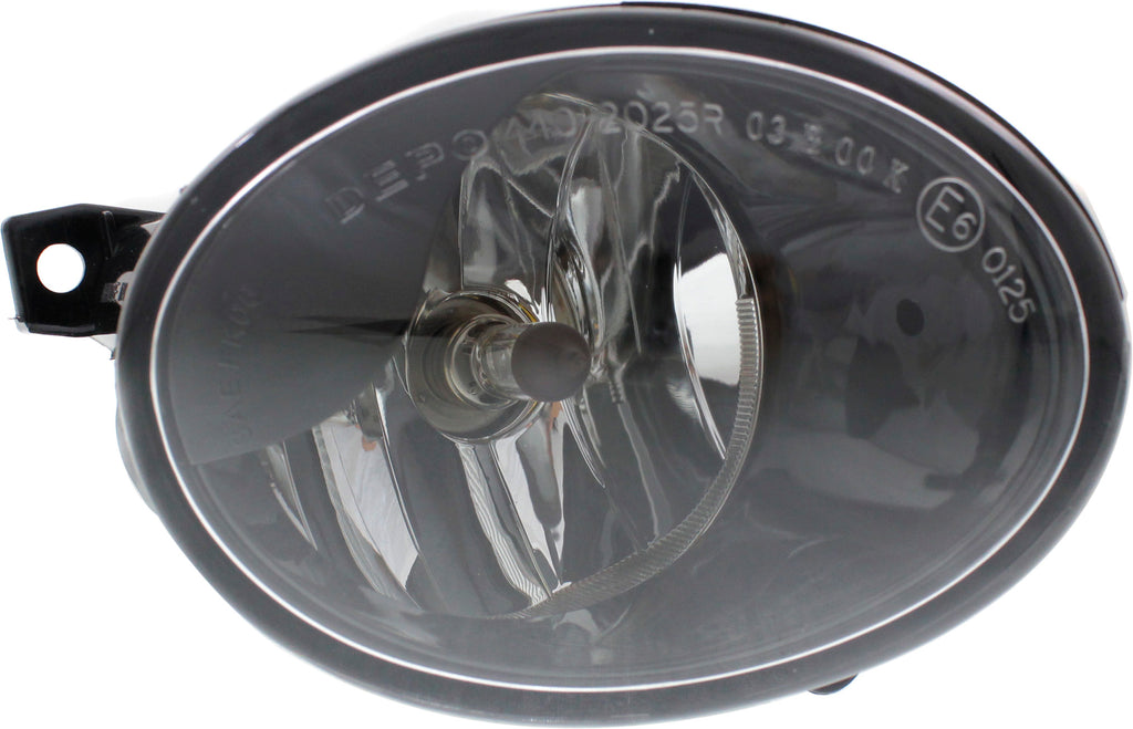 MERCEDES BENZ SPRINTER 14-18 FRONT FOG LAMP RH, Assembly - CAPA