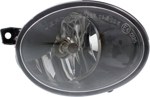 MERCEDES BENZ SPRINTER 14-18 FRONT FOG LAMP RH, Assembly - CAPA