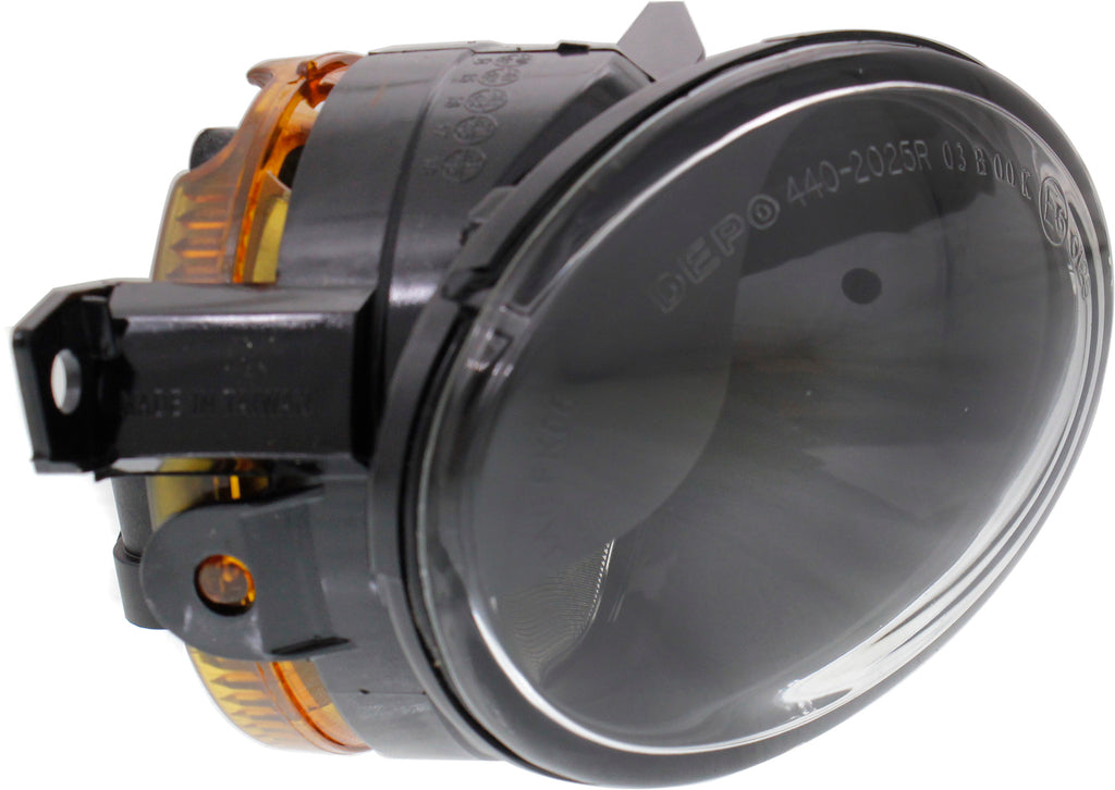 MERCEDES BENZ SPRINTER 14-18 FRONT FOG LAMP RH, Assembly - CAPA