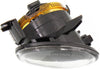 MERCEDES BENZ SPRINTER 14-18 FRONT FOG LAMP RH, Assembly - CAPA