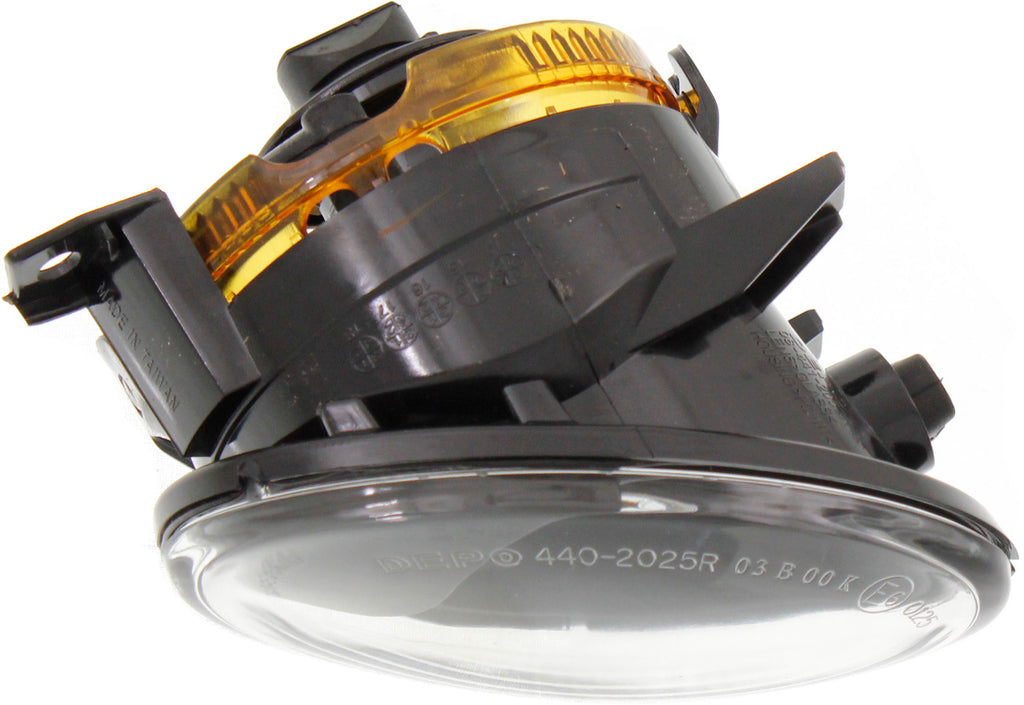 MERCEDES BENZ SPRINTER 14-18 FRONT FOG LAMP RH, Assembly - CAPA